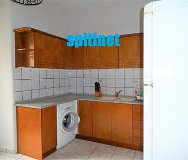 Διαμέρισμα για ενοικίαση Άγιος Ιωάννης (Καβάλα) - Φωτογραφία 3
