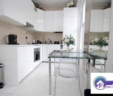 1 Bedroom Room in Flat Share To Rent - Photo 6