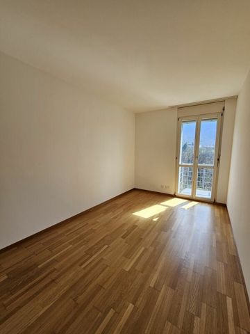 Casa a schiera con giardino e vista aperta - Foto 4