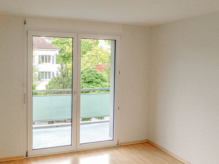 Wohnen an zentrumsnaher Lage! - Foto 3