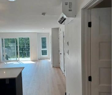 À LOUER – Superbe condo 5 ½ neuf | Construction LEED 2025 - Photo 4