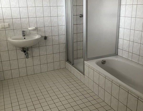 Tolle 2 Zimmerwohnung mit zwei Balkonen - Foto 1