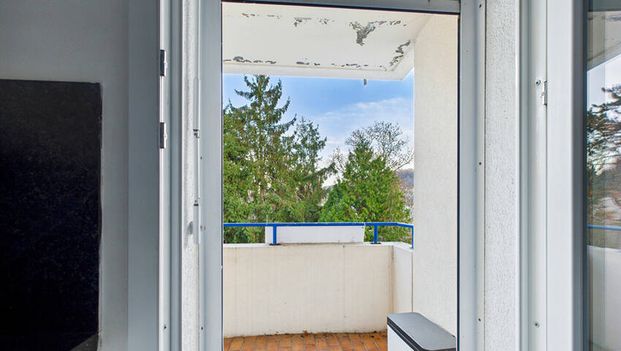 SPICHEREN APPARTEMENT 3 PIECES avec balcon et garage - Photo 1