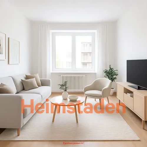 Pronájem bytu 2+1 60 m - Photo 1