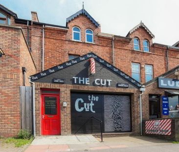 332 Lisburn Road, Belfast, BT9 6GH - Photo 3