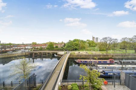 Zinc Street Sugar House Island E15 - Photo 5