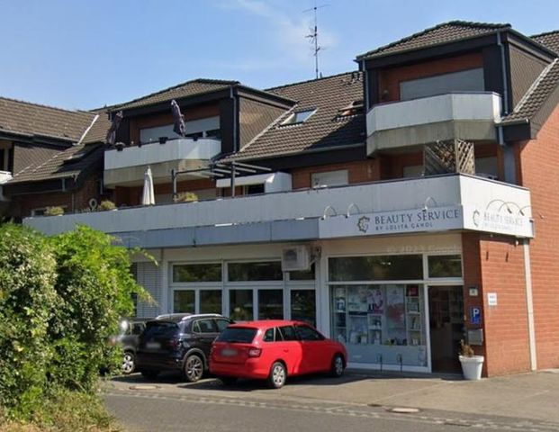 Helle moderne Wohnung in Gütersloh-Innenstadt - Photo 1