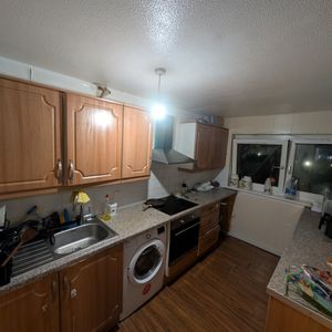 Room in a Shared Flat, Glasgow, G4 - Photo 3