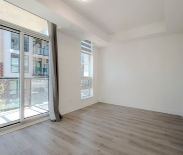 For Lease - 35-851 Sheppard Avenue Unit# 2nd floor, Toronto, Ontario - Photo 2