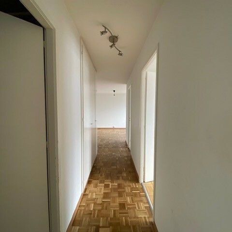 Dans quartier calme, 3.5 pièces, Vieux-Patriotes 48, La Chaux-de-Fonds - Photo 1