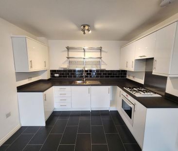 2 bedroom ground floor flat to rent - Photo 6