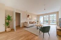 Grünes Refugium in Essen-Werden 1.160 € - Photo 1