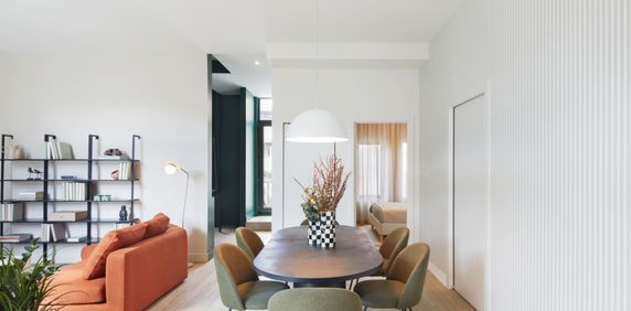 Tout Inclus à Louer - Mellem Ville-Marie - Photo 2