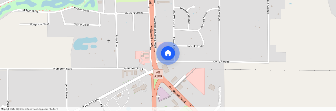 3/68 Citrus Avenue, Vic 3400, Horsham