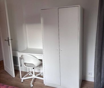 Appartement T4 – Schuman / Longchamp - Photo 4