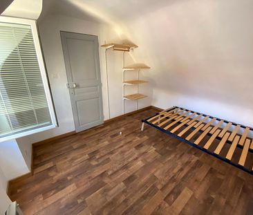 Location Appartement 3 pièces 45m² - Photo 2