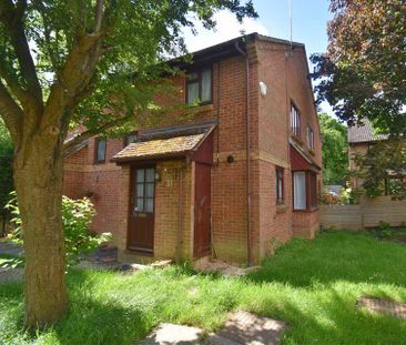 1 bedroom terraced house to rent - Photo 2