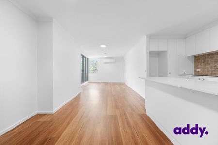 206/100 Northbourne Avenue, Braddon ACT 2612 - Apartment For Rent | Domain - Photo 2
