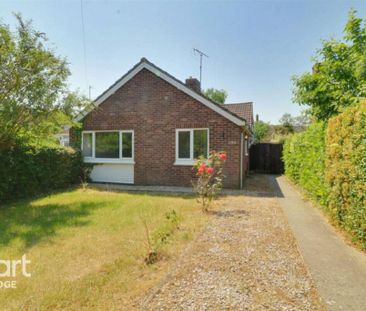 2 bedroom bungalow to rent - Photo 4