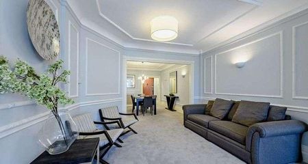 Flat, Strathmore Court, Park Road, London, NW8 - Photo 3