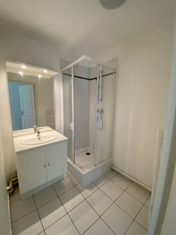 Location Appartement 2 pièces 50m² REIMS 51100 - Photo 5