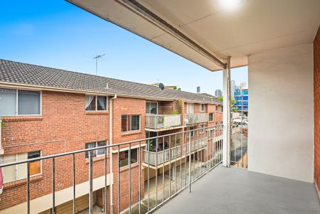 20/14 Allen Street, Harris Park NSW 2150 - Apartment For Rent | Domain - Photo 3