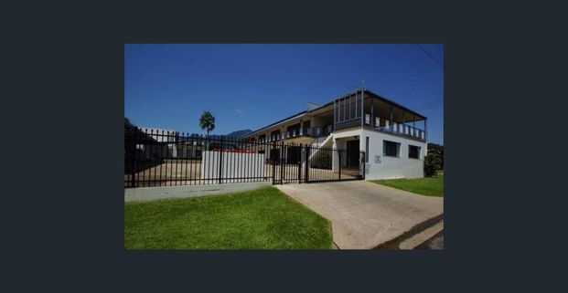 Studio Unit - Photo 1