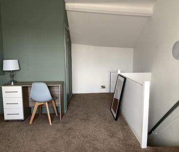 5 bedroom house share to rent - Photo 1