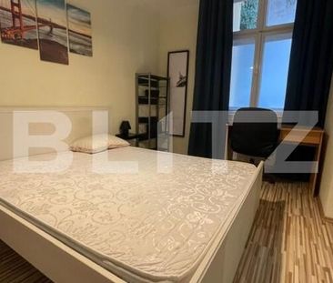 Apartament cu o camera, 42 mp, zona UMF-Clinicilor - Fotografie 1