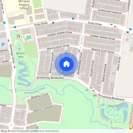 8 Everlasting Terrace, Vic 3217, Mount Duneed