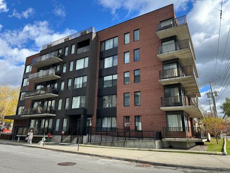 2850 Ch. Bates, Montréal (Côte-des-Neiges, QC H3S - Photo 4