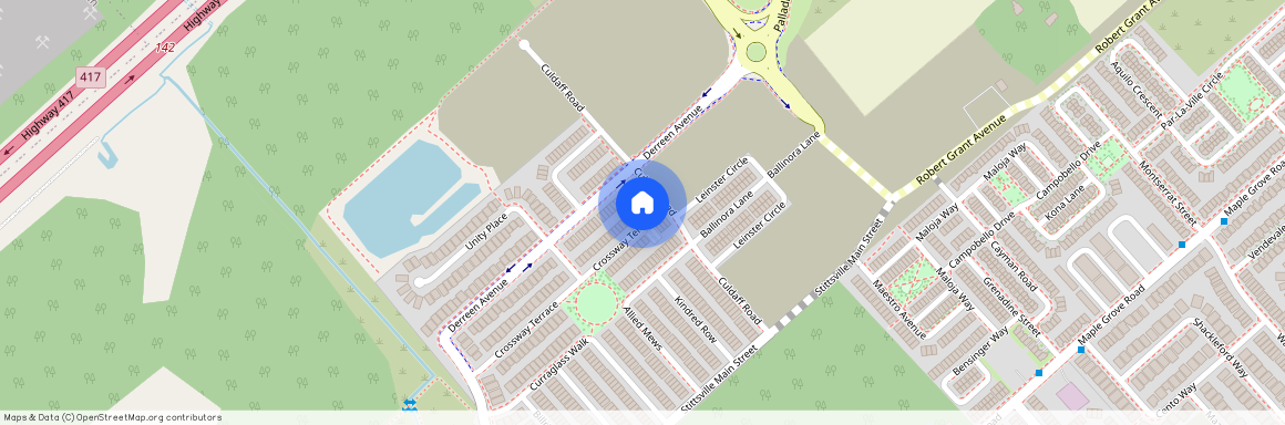 371 Crossway Terrace, Stittsville - Munster - Richmond