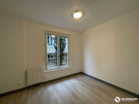 Location Appartement 3 pièces 66m² LE COTEAU 42120 - Photo 4
