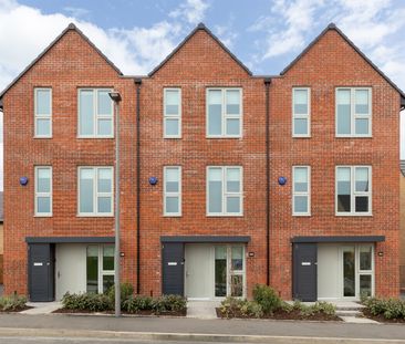 Casa at Tulach, Wigan, Greater Manchester, WN3 - Photo 1