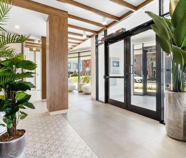 820 2e Avenue condo — Montréal, QC (2-Bedroom) - 2 Bedroom - Photo 5