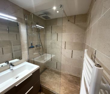 A LOUER - Appartement type 2 sur Carry-le-rouet 37 m2, résidence sé... - Photo 1