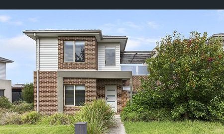 6/29 Ardsley Circuit, Craigieburn VIC 3064 - Townhouse For Rent | Domain - Photo 5