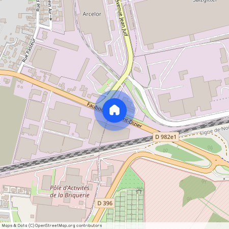 51300, Vitry-Le-François