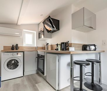 Location Appartement 1 pièce 25m² NIORT 79000 - Photo 5