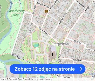 2 OSOBNE POKOJE | JASNA KUCHNIA | BALKON | WIDOK | BLISKO MPK | OKAZJA - Zdjęcie 1