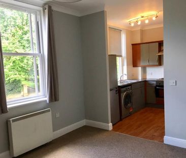 1 bedroom apartment to rent - Photo 3