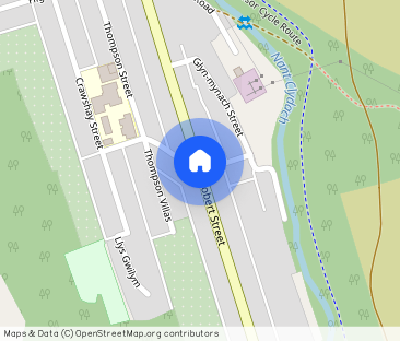 Robert street, Ynysbwl, - Photo 1