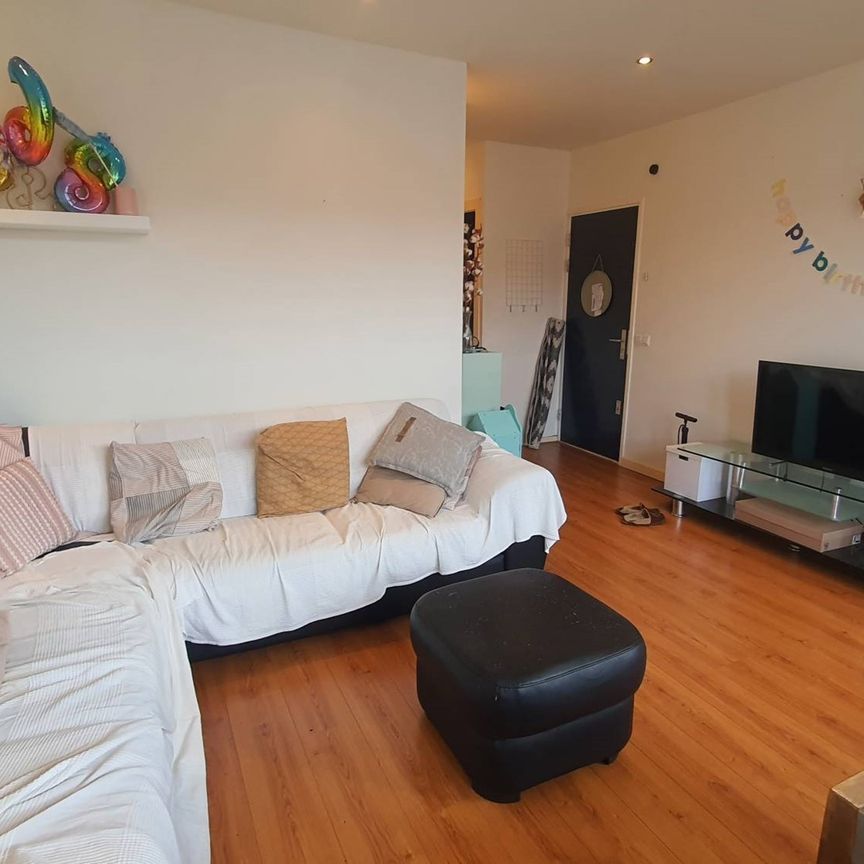 Warmondstraat, 1058 KX, Amsterdam - Foto 1