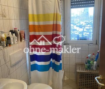 1-Zimmer Wohnung Nähe der Bamberger-Konzerthalle ab 01.04.26 zu ver... - Foto 2