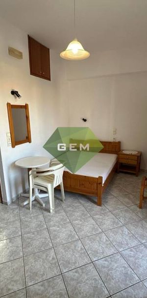 Γκαρσονιέρα 30 τ.μ. - Photo 1