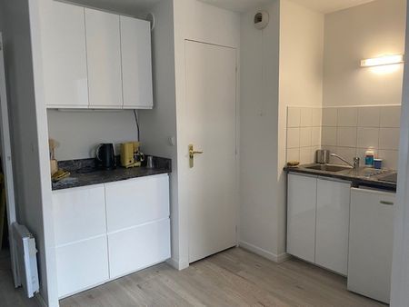 APPARTEMENT TYPE T2 Villeurbanne (69100) - Photo 3