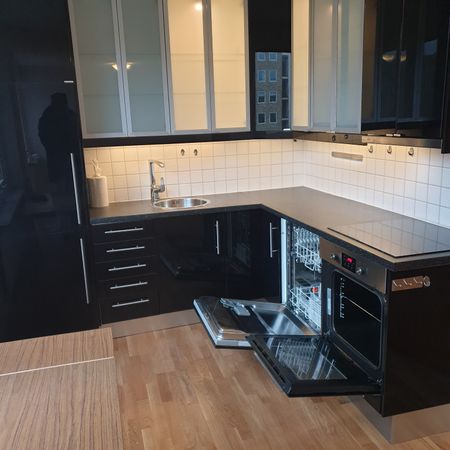 Ronnebygatan, Karlskrona - Foto 3