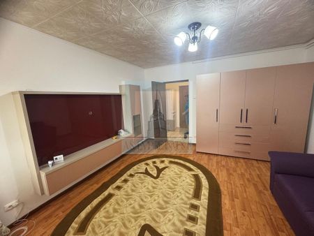 Garsoniera mobilata/utilata-zona Astra - Fotografie 2