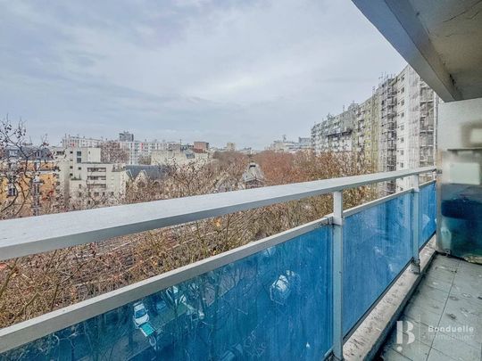 Rental Apartment Paris 13th - Photo 1