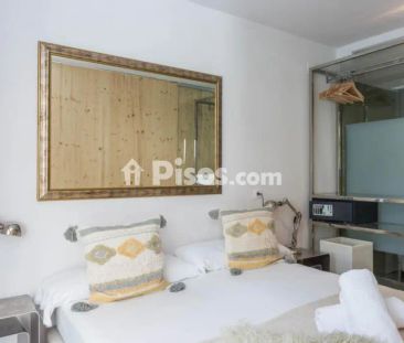 Piso en alquiler en Sant Gervasi-Galvany - Photo 6